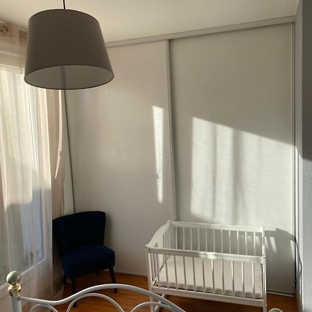 L'Arc Logement Strasbourg Ngoại thất bức ảnh