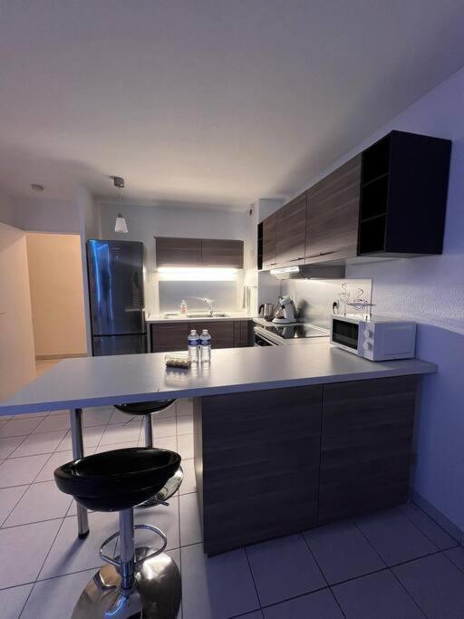 L'Arc Logement Strasbourg Ngoại thất bức ảnh