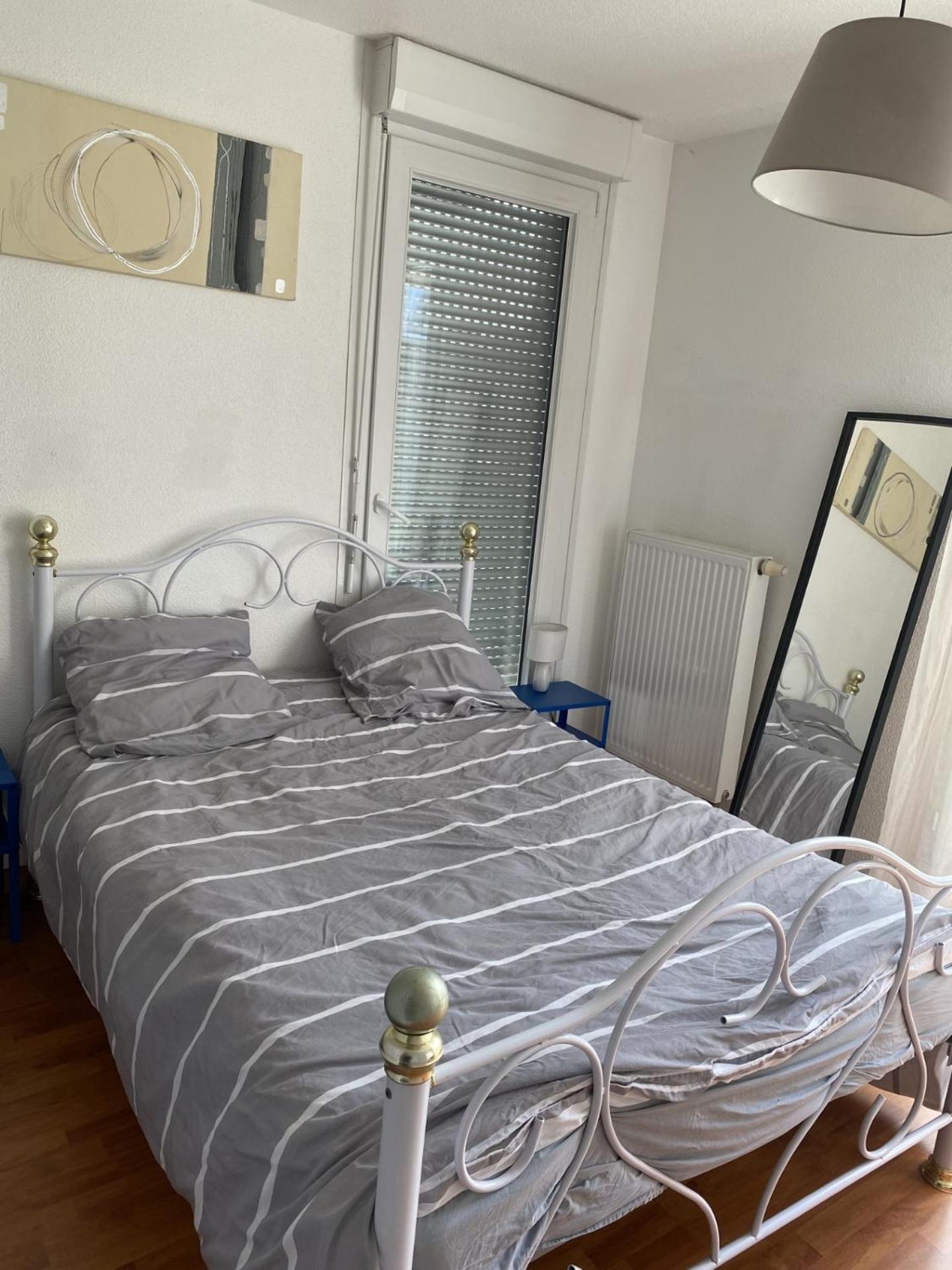 L'Arc Logement Strasbourg Ngoại thất bức ảnh