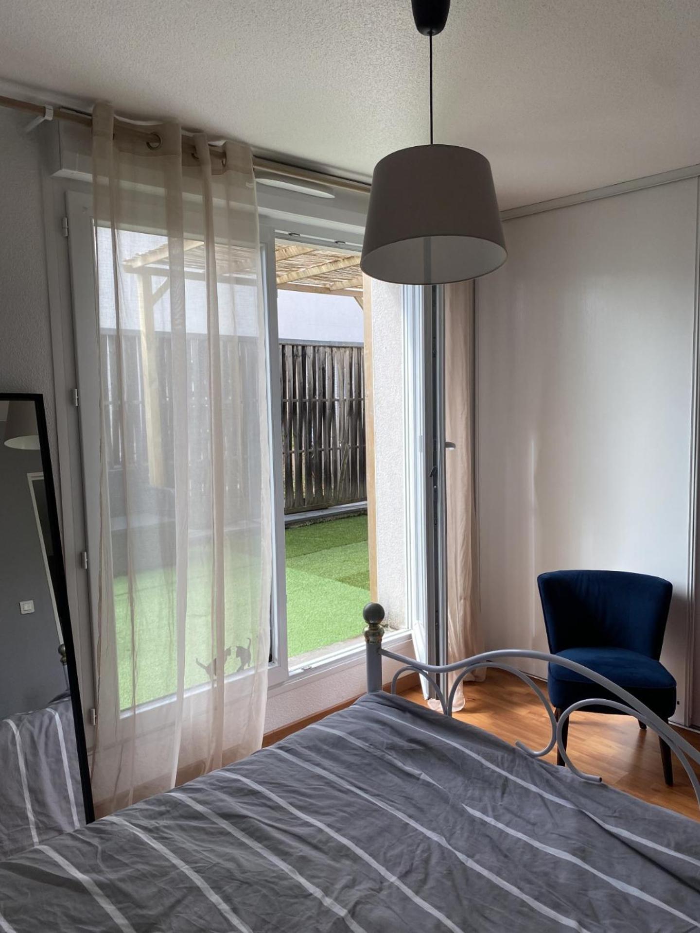 L'Arc Logement Strasbourg Ngoại thất bức ảnh