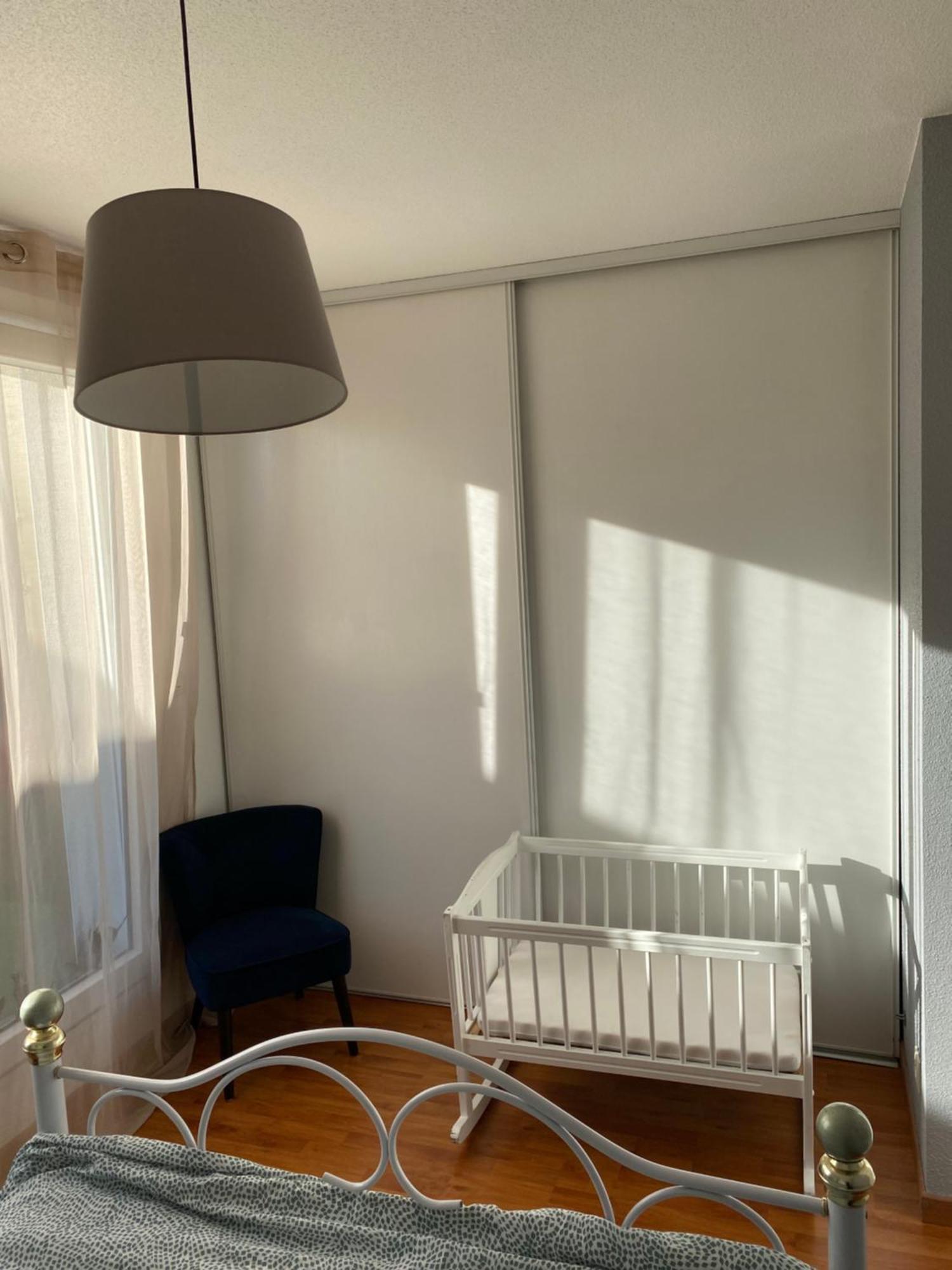 L'Arc Logement Strasbourg Ngoại thất bức ảnh